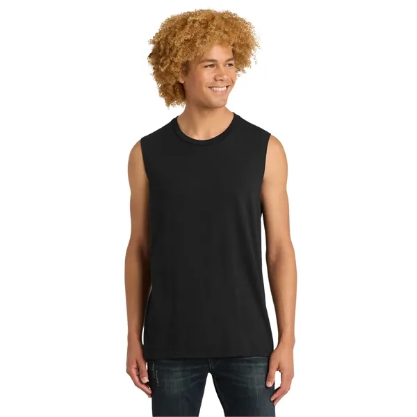 Custom District V.I.T Muscle Tank