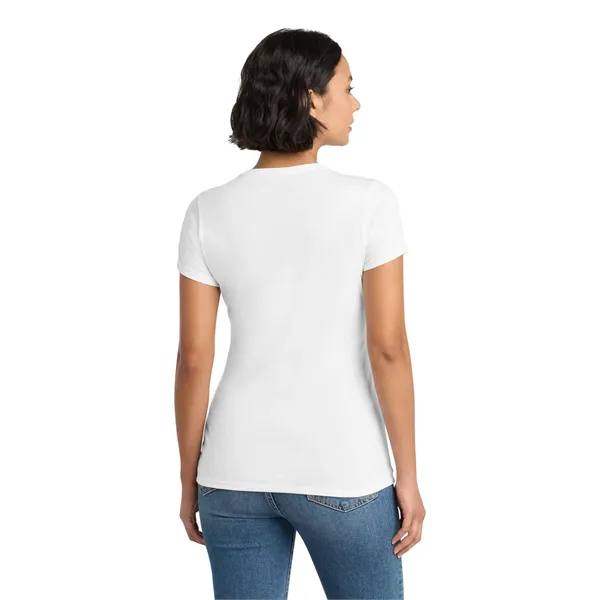 District Women's Perfect Tri Tee.