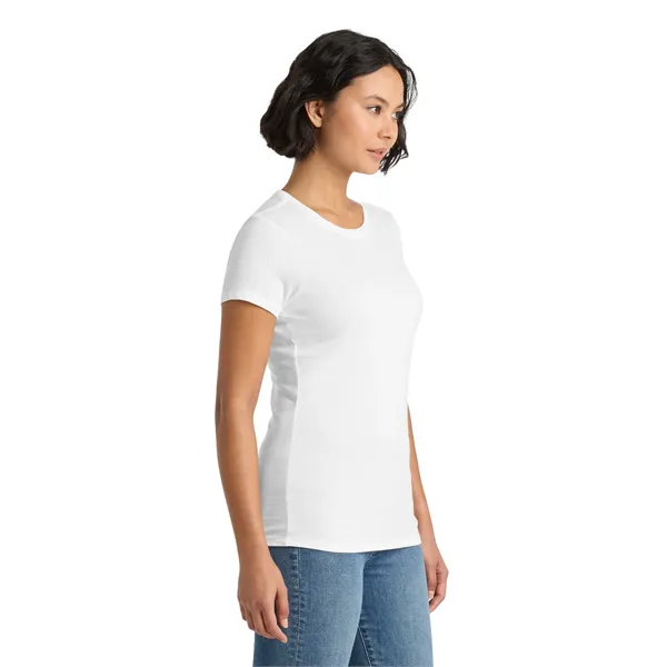 District Women's Perfect Tri Tee.