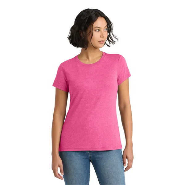 District Women's Perfect Tri Tee.