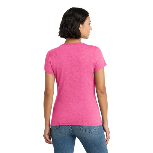 District Women's Perfect Tri Tee.
