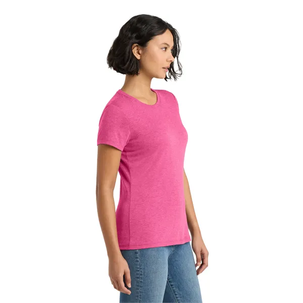 District Women's Perfect Tri Tee.