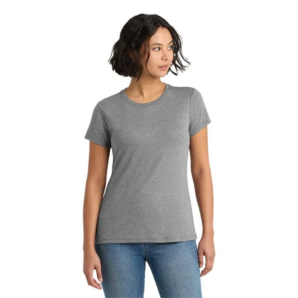 District Women's Perfect Tri Tee.