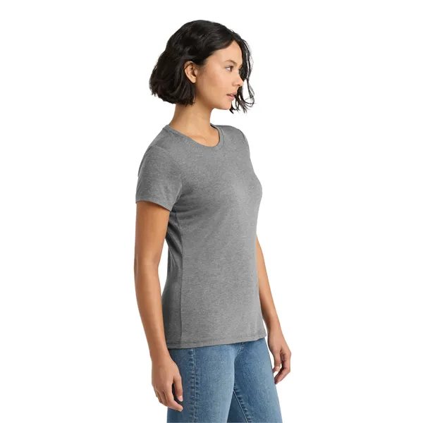 District Women's Perfect Tri Tee.