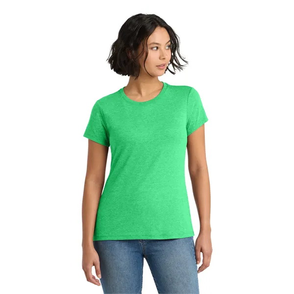 District Women's Perfect Tri Tee.