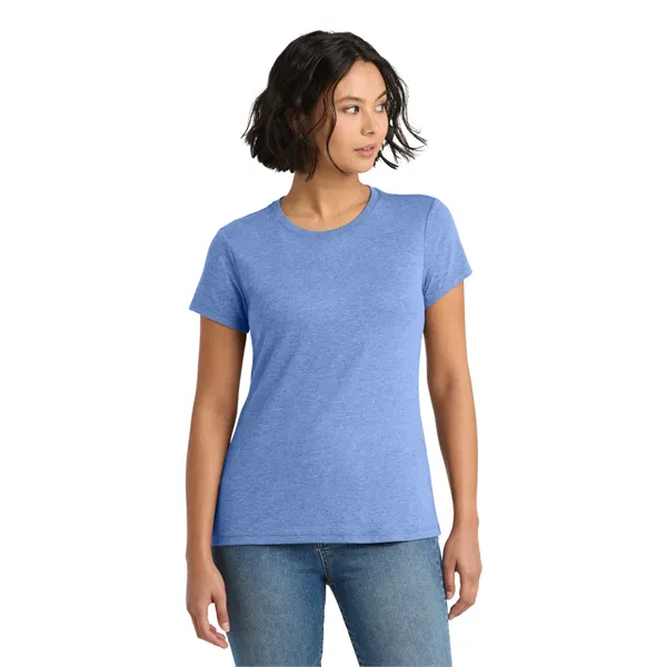 District Women's Perfect Tri Tee.