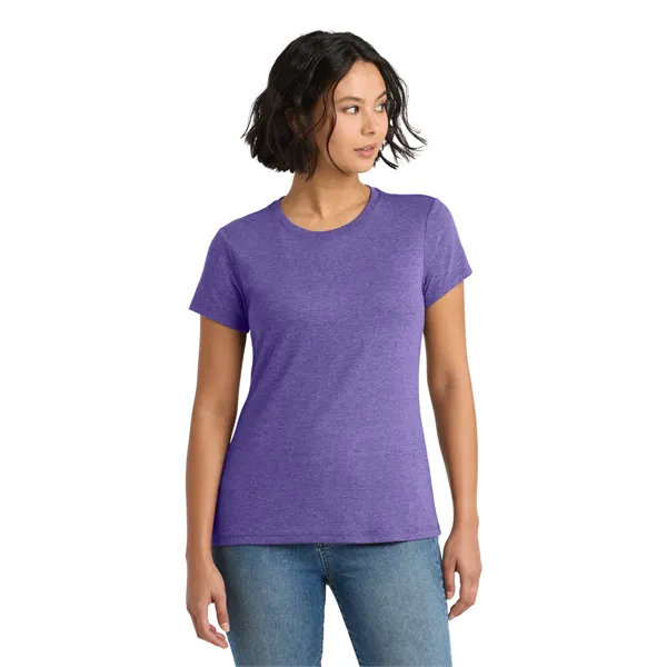 District Women's Perfect Tri Tee.