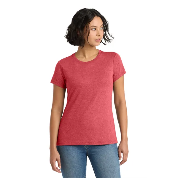 District Women's Perfect Tri Tee.