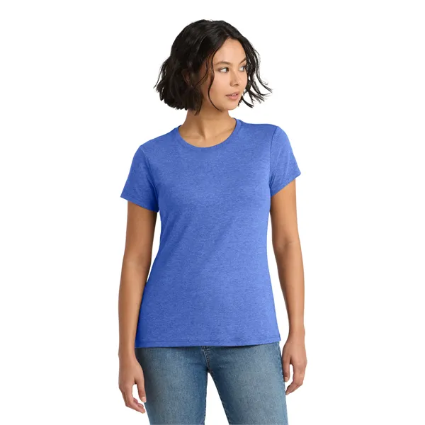 District Women's Perfect Tri Tee.