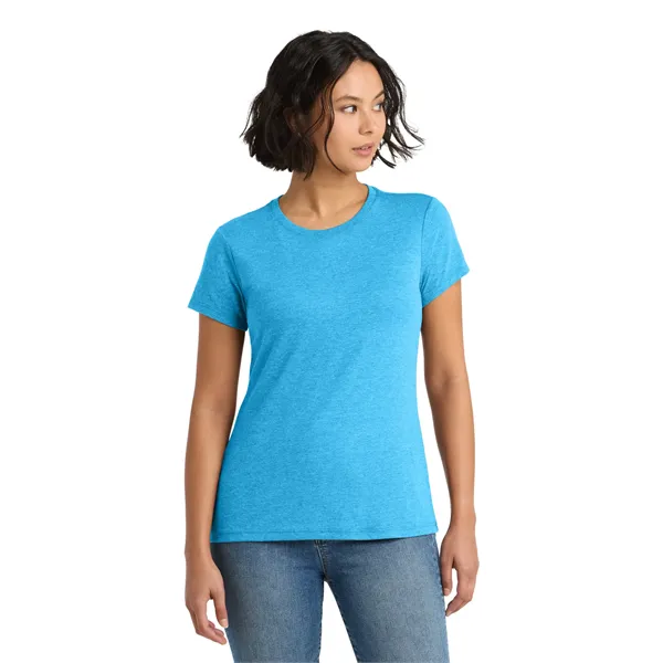 District Women's Perfect Tri Tee.