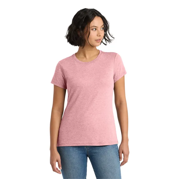 District Women's Perfect Tri Tee.