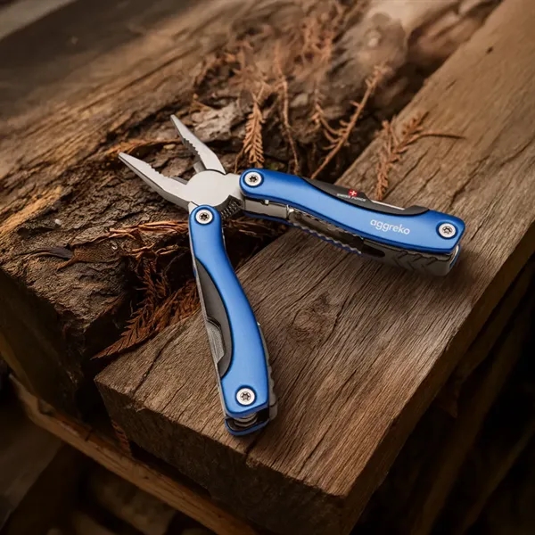 Swiss Force® Meister Multi-Tool