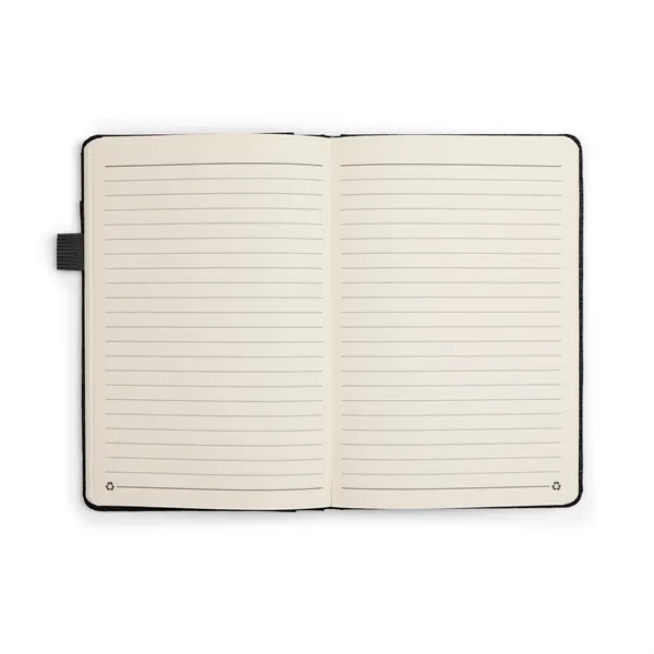 DualPocket A5 rPET Journal