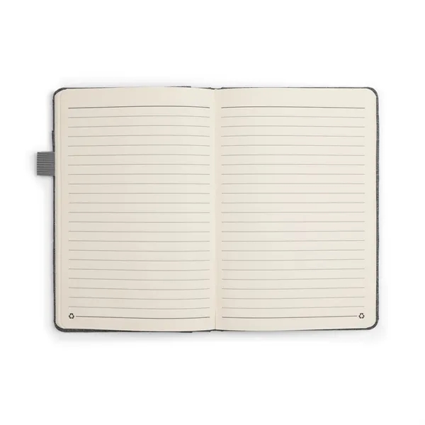DualPocket A5 rPET Journal