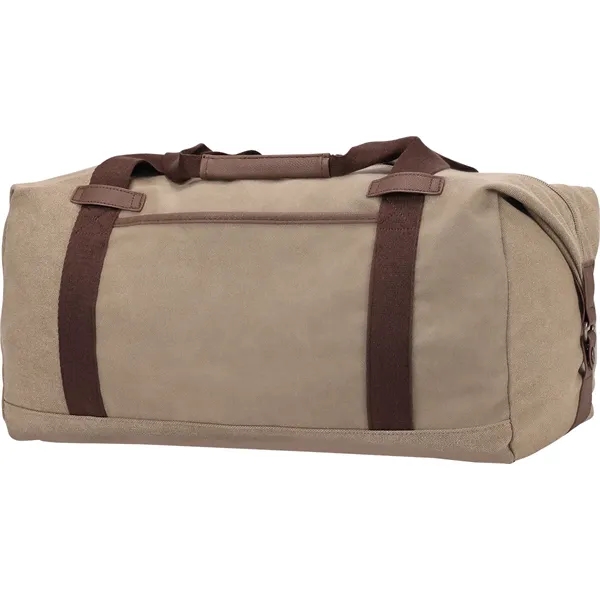 Urban Peak® Everyday 16oz Cotton Canvas Duffel