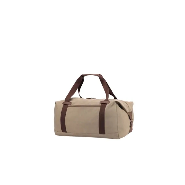 Urban Peak® Everyday 16oz Cotton Canvas Duffel