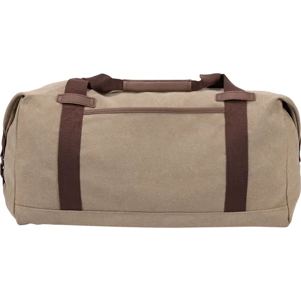 Urban Peak® Everyday 16oz Cotton Canvas Duffel