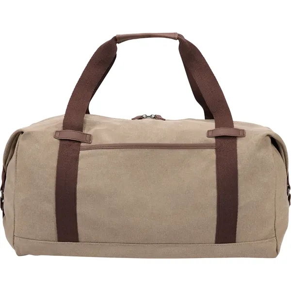 Urban Peak® Everyday 16oz Cotton Canvas Duffel