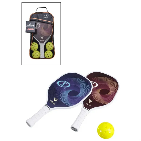 Pickleball