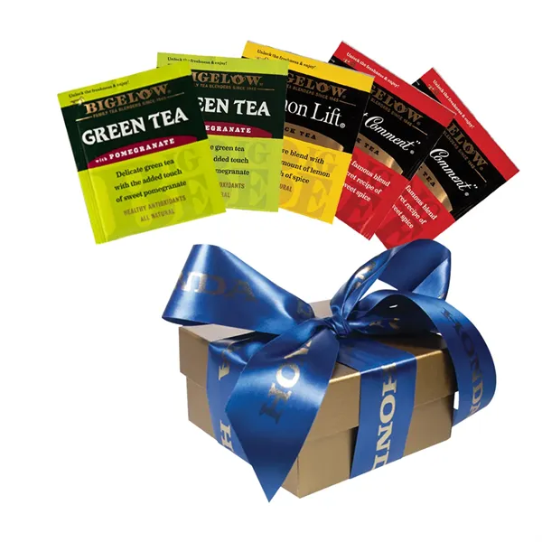 Tea Gift Box
