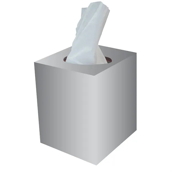 Tissue Box Sleeve (Flat Top Tissue Sleeve Only)