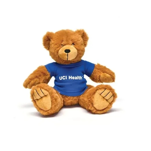 9" Giuseppe Bear Plush Stuffed Animal