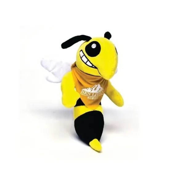 Custom Stuffed Animals & Plush collection