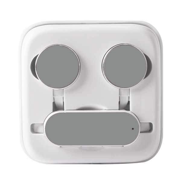 Bluetooth Wireless Earbuds with Laser Engraving - Bluetooth Wireless Earbuds with Laser Engraving - Image 4 of 4