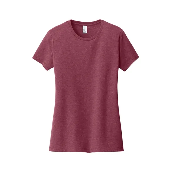 District Women's Very Important Tee .