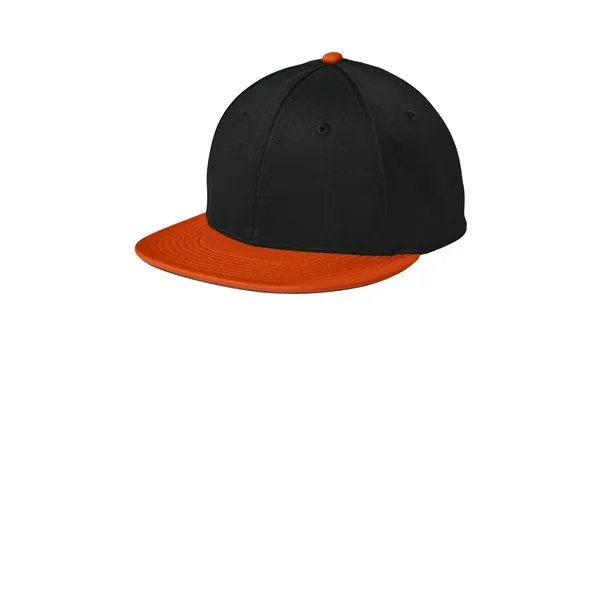 Sport-Tek Impact Mesh Stretch-Tek Cap