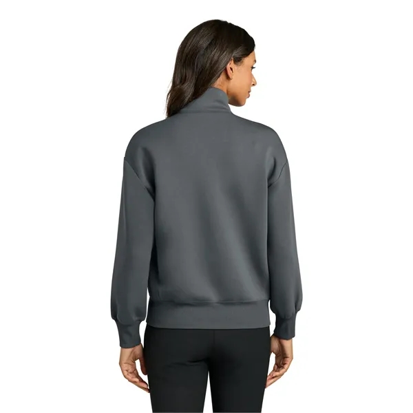 Mercer+Mettle Women's Soft Spacer Full-Zip