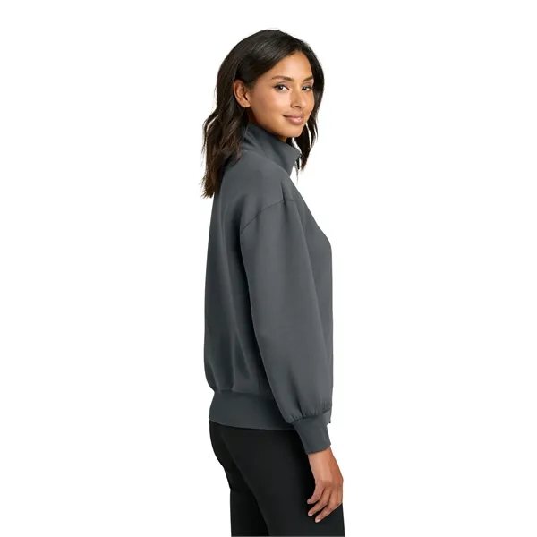 Mercer+Mettle Women's Soft Spacer Full-Zip