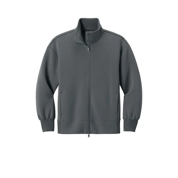 Mercer+Mettle Women's Soft Spacer Full-Zip