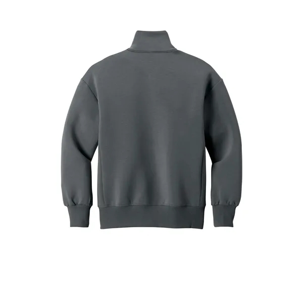 Mercer+Mettle Women's Soft Spacer Full-Zip