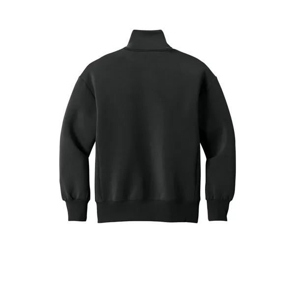 Mercer+Mettle Women's Soft Spacer Full-Zip