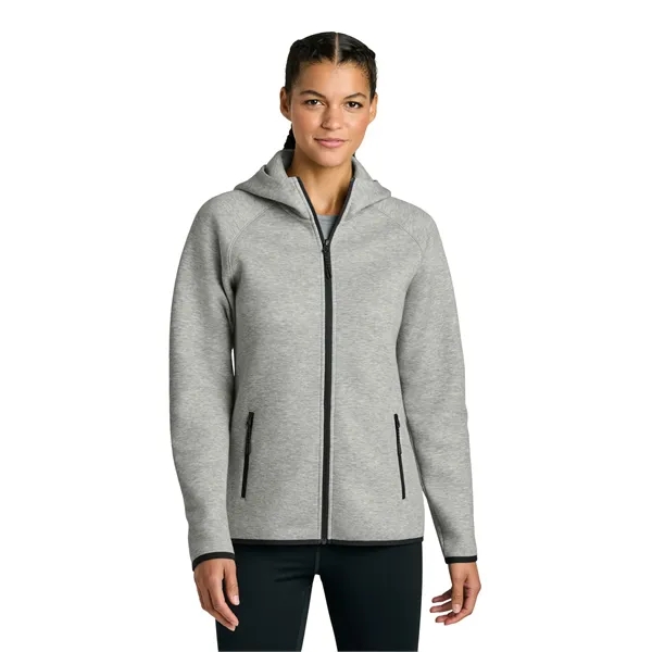 Sport-Tek Women's Phenom Full-Zip Hoodie