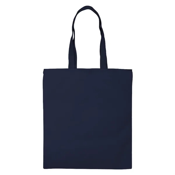 Econo 4.5 oz Cotton Tote Bag