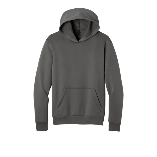 Port & Co Easy Fleece Pullover Hooded Sweatshirt