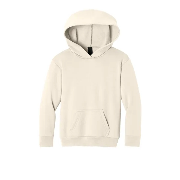 Port & Co Youth Easy Fleece Pullover Hooded Sweatshirt