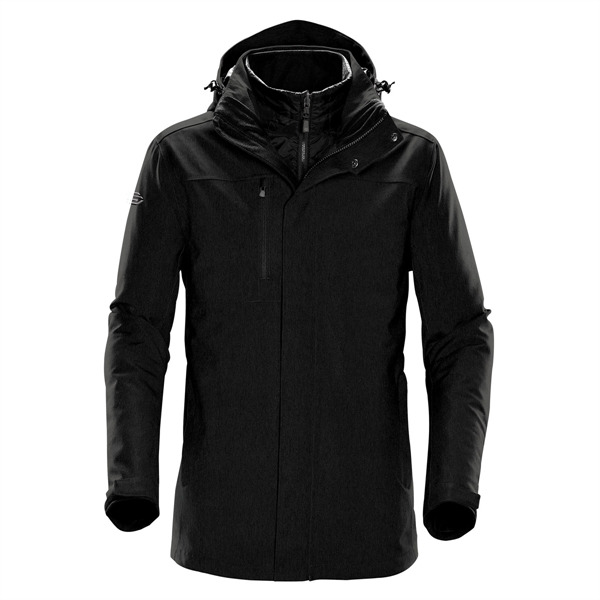 Men's Avalante System Jacket - Men's Avalante System Jacket - Image 3 of 5