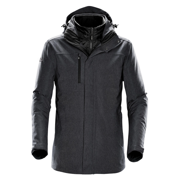 Men's Avalante System Jacket - Men's Avalante System Jacket - Image 4 of 5