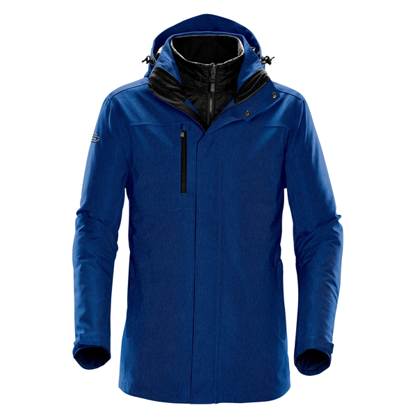 Men's Avalante System Jacket - Men's Avalante System Jacket - Image 5 of 5