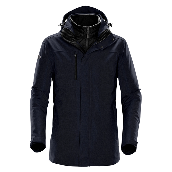 Men's Avalante System Jacket - Men's Avalante System Jacket - Image 1 of 5