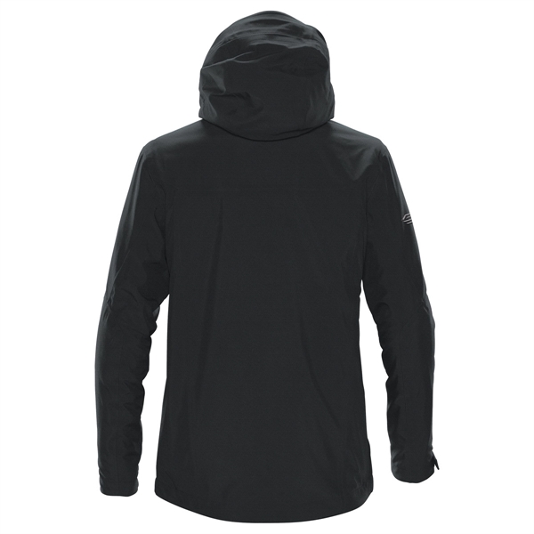 Men's Matrix System Jacket - Men's Matrix System Jacket - Image 2 of 6
