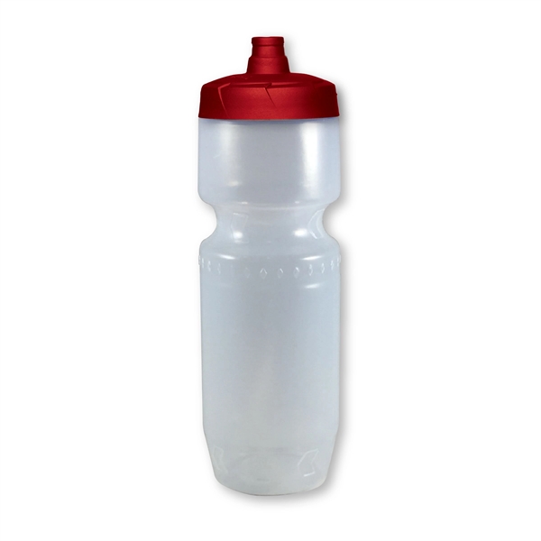 Premium Bike Bottle - Premium Bike Bottle - Image 6 of 6