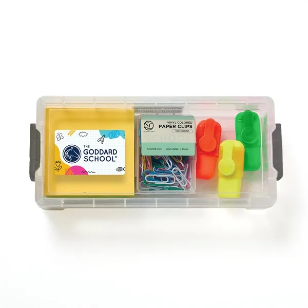 SUPPLY LINE® STATIONERY ESSENTIALS MULTI SET