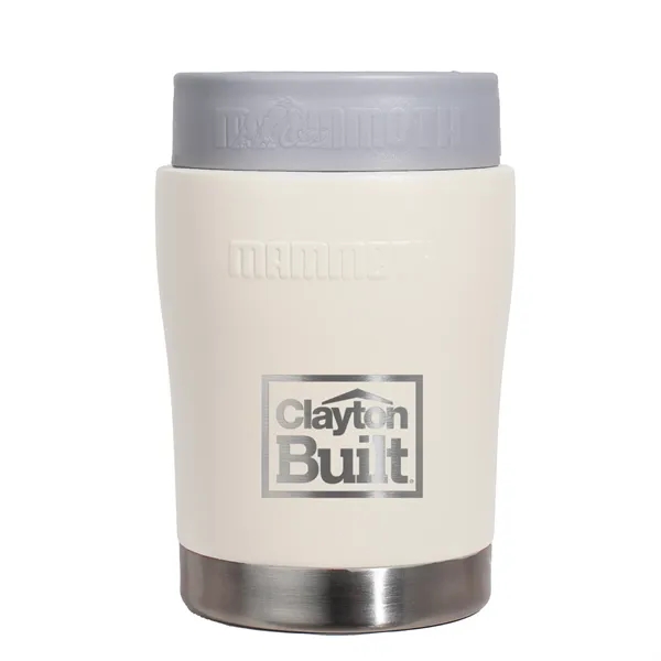 MAMMOTH® 13 OZ. CHILLER CAN BOTTLE COOLER