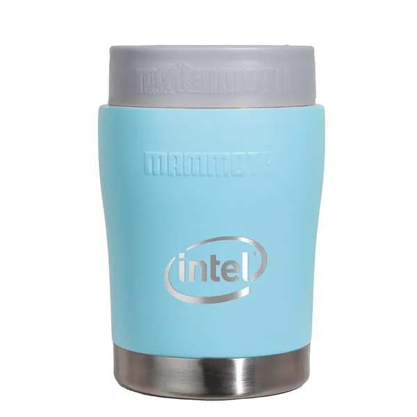 MAMMOTH® 13 OZ. CHILLER CAN BOTTLE COOLER