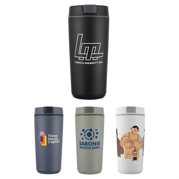 Tonal 16 oz Eco-Friendly Tumbler