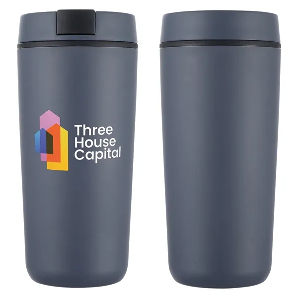 Tonal 16 oz Eco-Friendly Tumbler